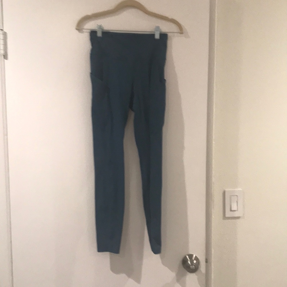 Lululemon Fast and Free Running Tight